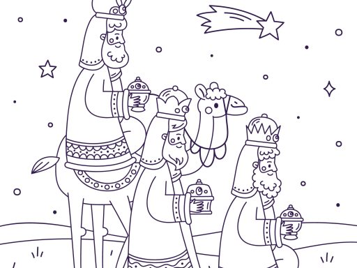 kleurplaten voor kinderen