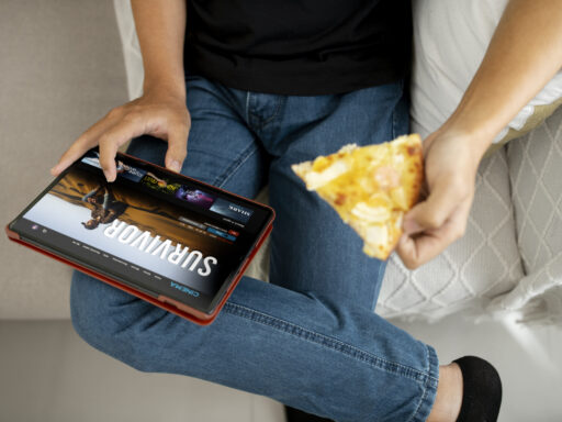 New TV Shows on netflix