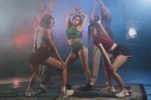 Scottsdale strip clubs