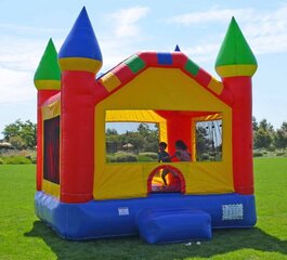 Bounce house rentals