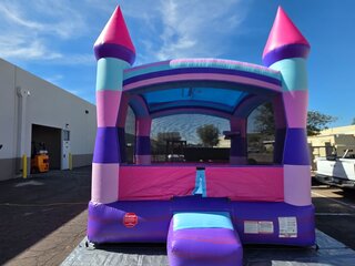 Bounce house rentals